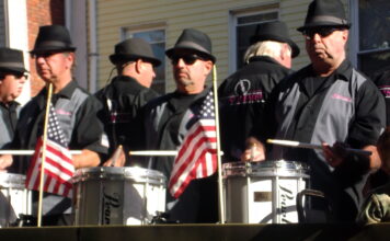 Italian American Heritage Parade route established