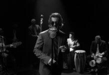 A homecoming: Frank Maza to perform at City Winery opening an invitation to East Boston’s Hispanic community