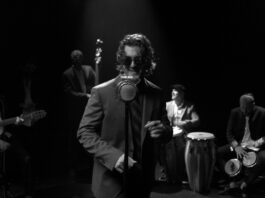 A homecoming: Frank Maza to perform at City Winery