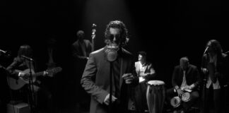 A homecoming: Frank Maza to perform at City Winery opening an invitation to East Boston’s Hispanic community