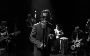 A homecoming: Frank Maza to perform at City Winery opening an invitation to East Boston’s Hispanic community