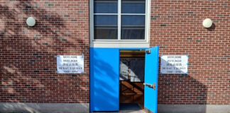 How East Boston voted: State Primary Election, September 1, 2026
