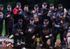 At Memorial Stadium, Boston Havoc capture third straight BBA 28+ Division Championship East Boston