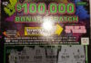 Scented offering eyed to lift sagging scratch ticket sales East Boston