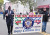 Scenes from the Italian American Heritage Parade in East Boston