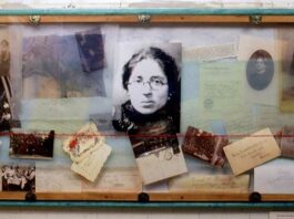 AWG: Following the thread by B. Amore and Messenger/Convergence by Dominick Takis