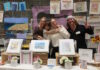 Framing local business: Local artist Kristen Audette captures the spirit of East Boston commerce