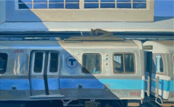 Harboring Creativity returns to the ICA Watershed for its fourth annual celebration of East Boston artists