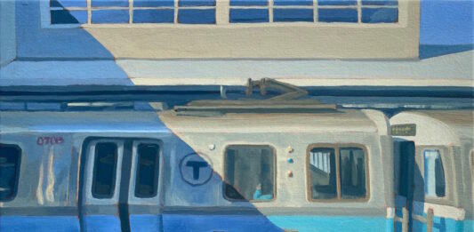 Harboring Creativity returns to the ICA Watershed for its fourth annual celebration of East Boston artists