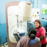 NeighborHealth expands access to breast cancer screening during two-day community event East Boston