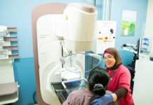 NeighborHealth expands access to breast cancer screening during two-day community event East Boston