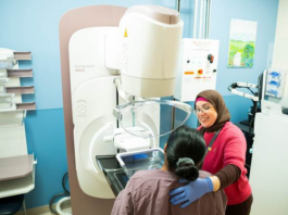 NeighborHealth expands access to breast cancer screening during two-day community event East Boston
