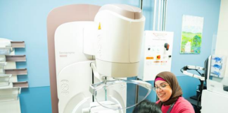 NeighborHealth expands access to breast cancer screening during two-day community event East Boston