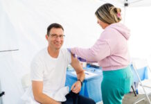 NeighborHealth Celebrates Health, Wellness and Community at Fall Family Health Fair NeighborHealth East Boston