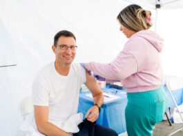 NeighborHealth Celebrates Health, Wellness and Community at Fall Family Health Fair NeighborHealth East Boston