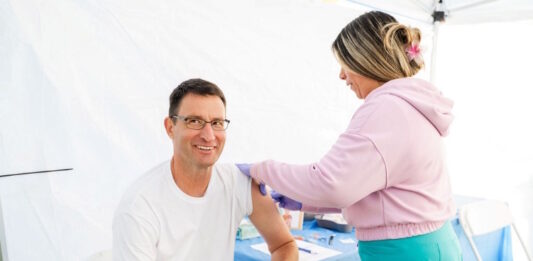 NeighborHealth Celebrates Health, Wellness and Community at Fall Family Health Fair NeighborHealth East Boston