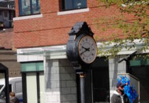 After clocks are turned back, Senate could debate daylight hours