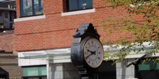 After clocks are turned back, Senate could debate daylight hours
