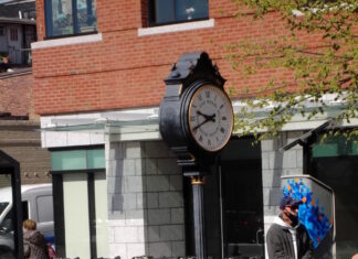After clocks are turned back, Senate could debate daylight hours