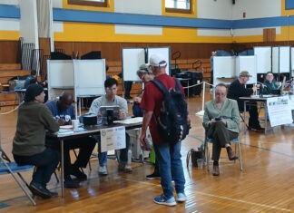 Campaign 2026: Guest op-ed: A poisoned pill for electoral reform: Massachusetts Question 3 will set us back