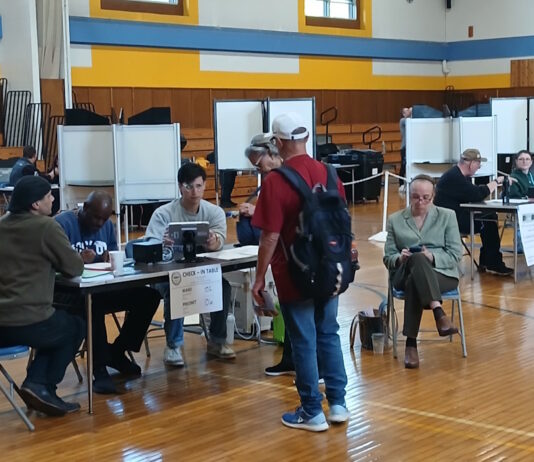 Campaign 2026: Guest op-ed: A poisoned pill for electoral reform: Massachusetts Question 3 will set us back