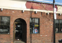R.I.P. Sonny Noto