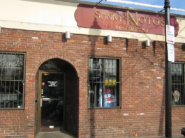 R.I.P. Sonny Noto