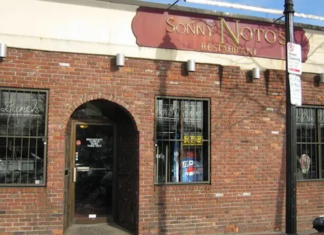 R.I.P. Sonny Noto
